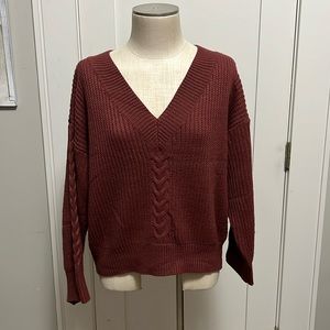 CBRAND Boutique Sweater
